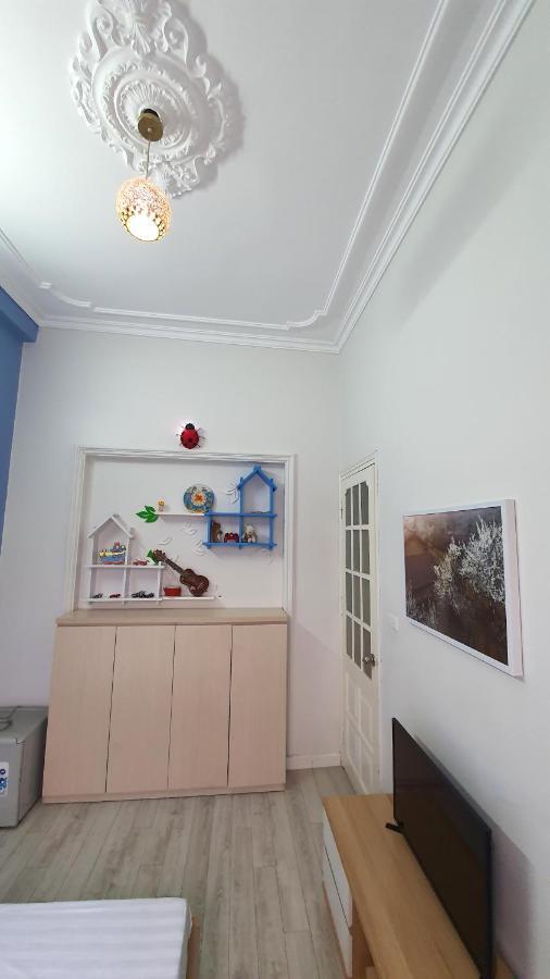 De Studio Homestay Hanoi Zewnętrze zdjęcie